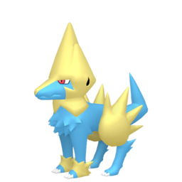 Manectric
