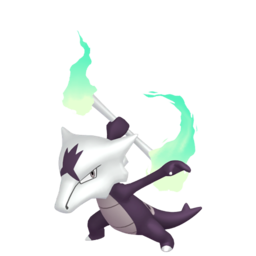 Marowak