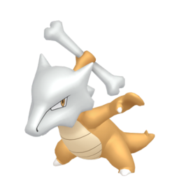 Marowak