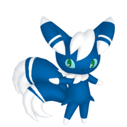 Meowstic