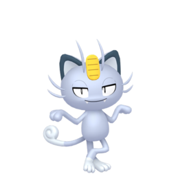 Meowth