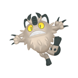 Meowth