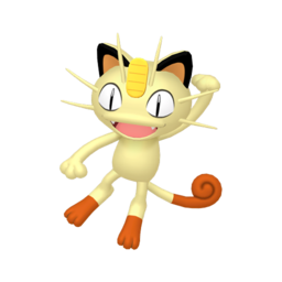 Meowth