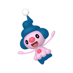 Mime Jr.
