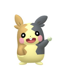 Morpeko