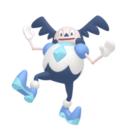 Mr. Mime