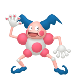 Mr. Mime