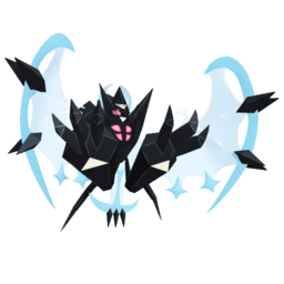 Necrozma (Dawn-Wings)