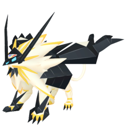 Necrozma (Dusk-Mane)