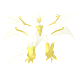 Necrozma (Ultra)