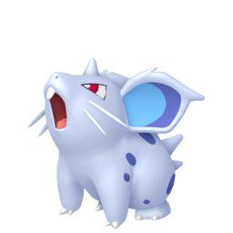 Nidoran ♀