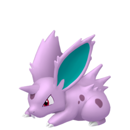 Nidoran ♂