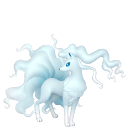 Ninetales