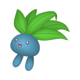 Oddish