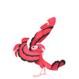 Oricorio