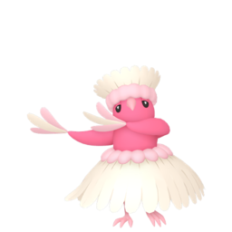 Oricorio