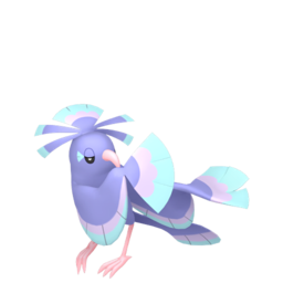 Oricorio