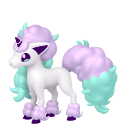 Ponyta