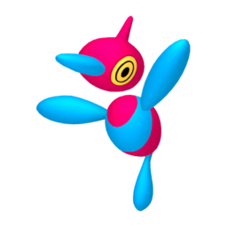 Porygon-Z