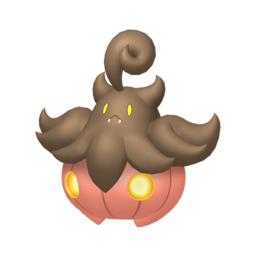 Pumpkaboo
