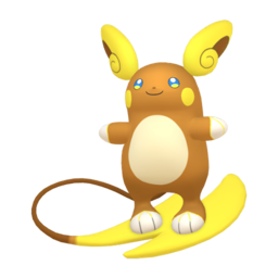 Raichu