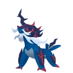 Samurott