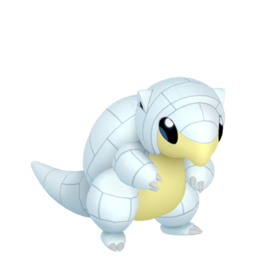 Sandshrew