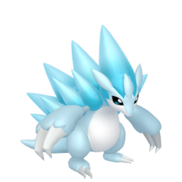 Sandslash