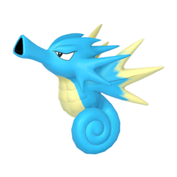 Seadra