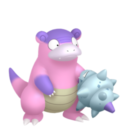 Slowbro