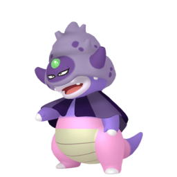 Slowking
