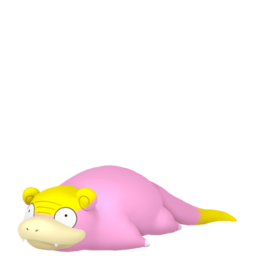 Slowpoke