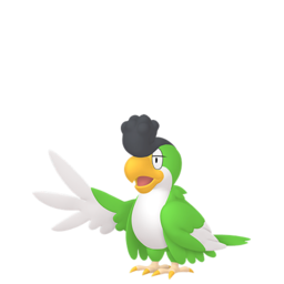 Squawkabilly