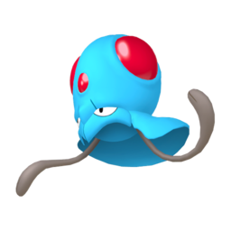 Tentacool