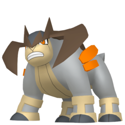 Terrakion