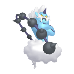 Thundurus