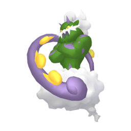 Tornadus