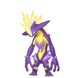 Toxtricity