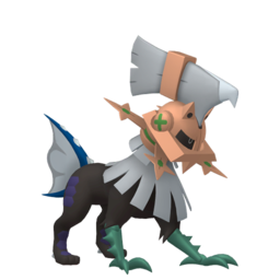 Type: Null