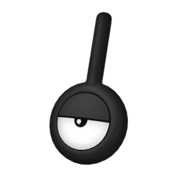 Unown