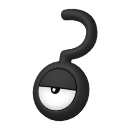 Unown