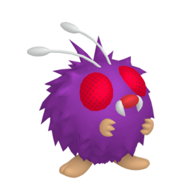 Venonat