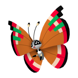 Vivillon