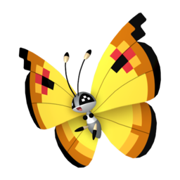 Vivillon