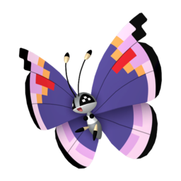 Vivillon