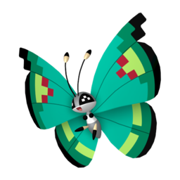 Vivillon