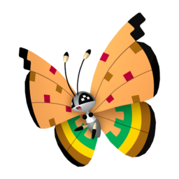 Vivillon