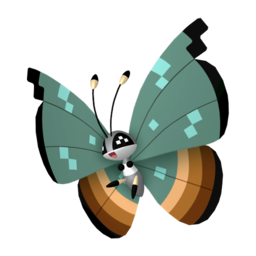 Vivillon