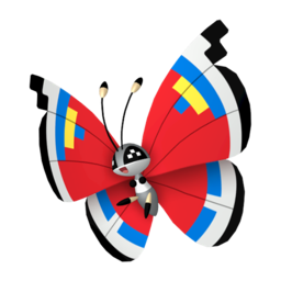 Vivillon