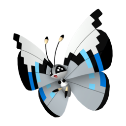 Vivillon